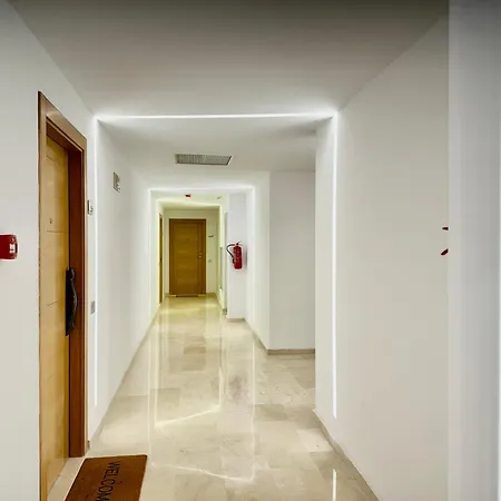 Appartement Confort Vue Mer I Piscine Et Parking I Exclusivement Aux Familles Tangier Exterior photo