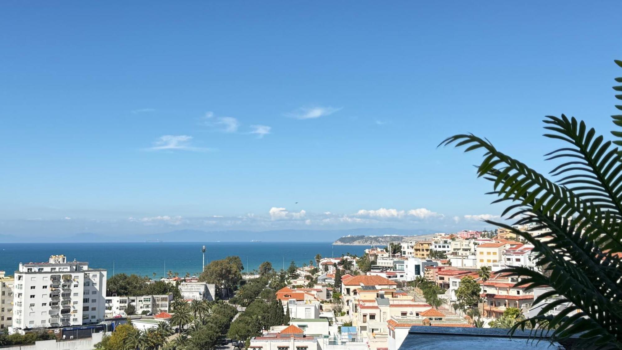 Confort Vue I Piscine Et Parking I Exclusivement Aux Familles Apartamento *